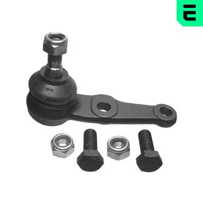 TRAG-/FüHRUNGSGELENK