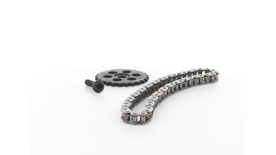 STEUERKETTENSATZ SKF VKML88605 28