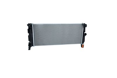 RADIATOR RACIRE MOTOR NRF 550362 24