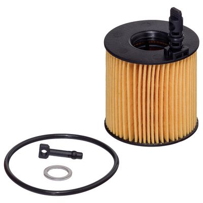 FILTRU ULEI HENGST FILTER E1026HD710 2