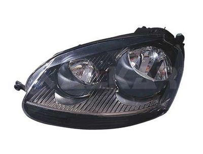 ALKAR 2762128 Основная фара  для VW GOLF (Фольцваген Голф)