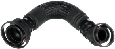 SCHLAUCH KURBELGEHäUSEENTLüFTUNG