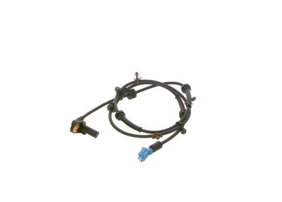 SENSOR RADDREHZAHL BOSCH 0265007463 7