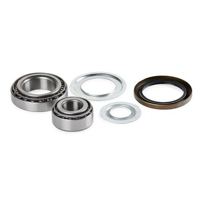 комплект колесен лагер RIDEX 654W0116
