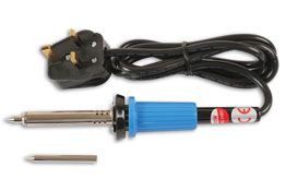 Laser Tools Soldering Iron 60w