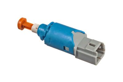 ключ, задействане на съединителя (Geschwindigkeitsregelanlag A.Z. Meisterteile AZMT-49-020-2571