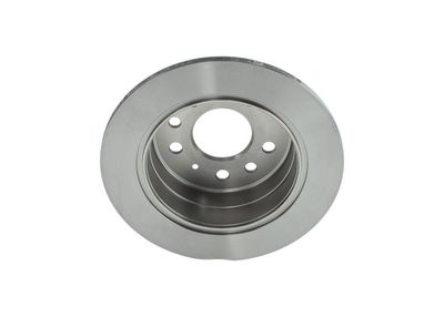 Brzdový kotúč BOSCH 0 986 478 430