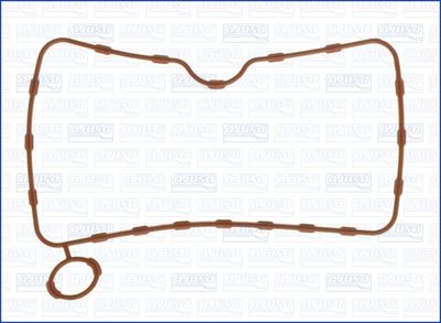 (EN) Exhaust/intake manifold gasket