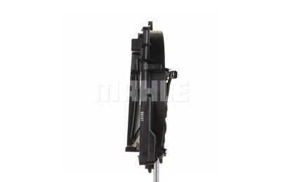 VENTILATOR RADIATOR MAHLE CFF227000P 10