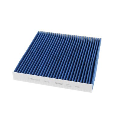 FILTER INNENRAUMLUFT CORTECO 49408477 71