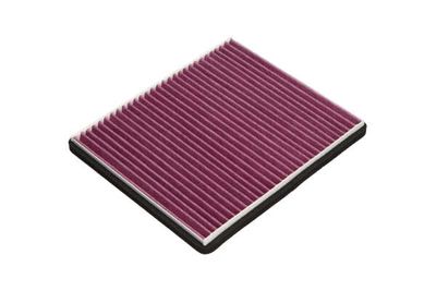 FILTRU AER HABITACLU AMC Filter SC9502X 19