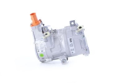 COMPRESOR CLIMATIZARE NISSENS 891066 23