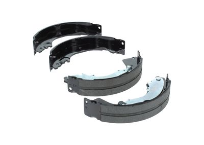 BREMSBACKENSATZ BOSCH 0986487968 24