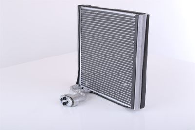 VERDAMPFER KLIMAANLAGE NISSENS 92374 11