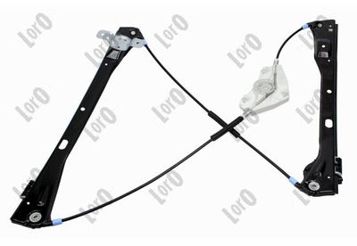 Window Regulator 130-053-122