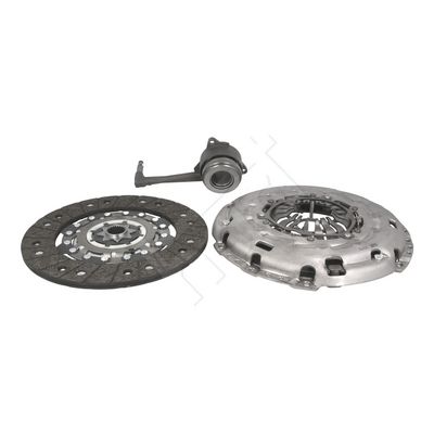 комплект съединител HART 934 900