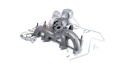 LADER AUFLADUNG BTS Turbo T981276 14