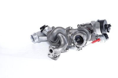 LADER AUFLADUNG BTS Turbo T918941KPL 23