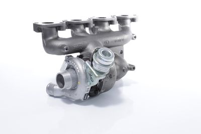 LADER AUFLADUNG BTS Turbo T912370 5