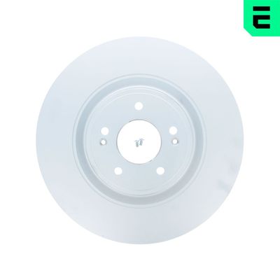 BREMSSCHEIBE OPTIMAL BS9592HC