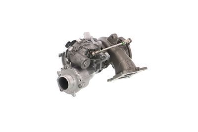 COMPRESOR SISTEM DE SUPRAALIMENTARE REMANTE 003002004487R 11