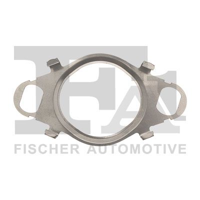 GARNITURA VENTIL AGR