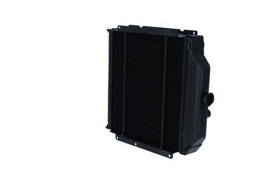 RADIATOR BATERIE DE ANTRENARE NRF 50489 30