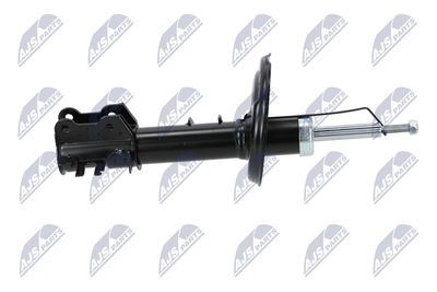AMORTIZOR NTY AFT003 25