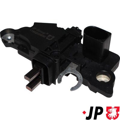 REGULATOR ALTERNATOR