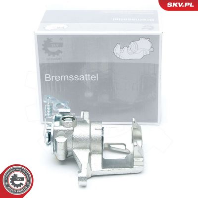 Bremssattel