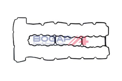 GARNITURA CAPAC SUPAPE BOGAP B1118141