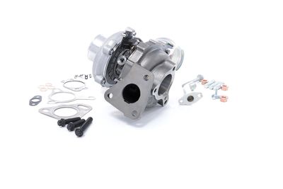 LADER AUFLADUNG BTS Turbo T981447 12