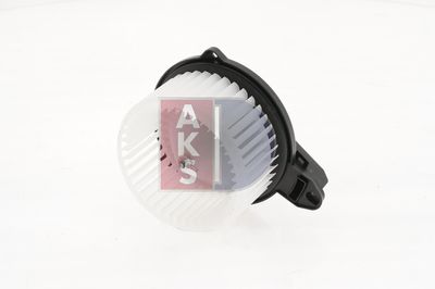INNENRAUMGEBLäSE AKS DASIS 740166N 16