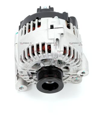 GENERATOR / ALTERNATOR TURBO-TEC TTAL001049 5