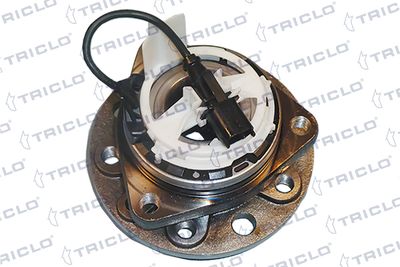 комплект колесен лагер TRICLO 908078