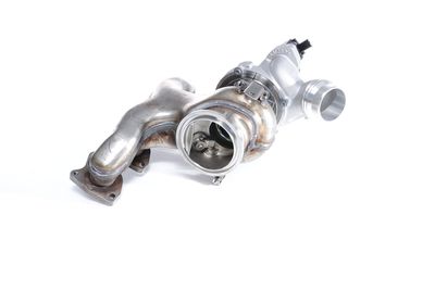 LADER AUFLADUNG BTS Turbo T918792 21