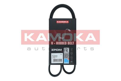 Pasek klinowy wielorowkowy KAMOKA 7013019 produkt