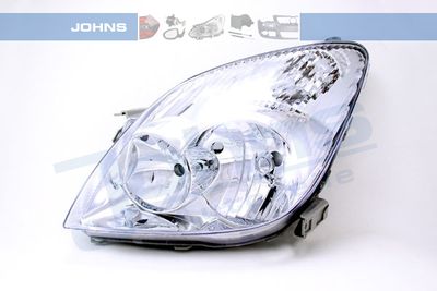 JOHNS 81 11 09-4 Основная фара  для TOYOTA (Тойота)