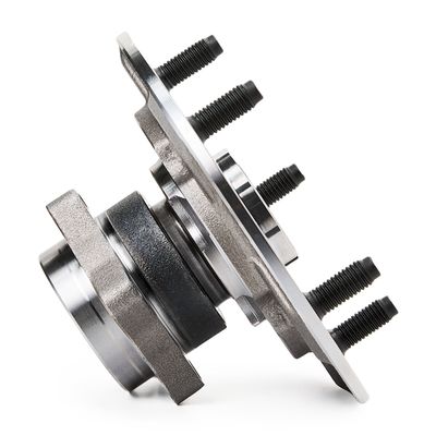 главина на колелото RIDEX 653W0255