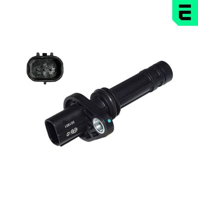 SENZOR IMPULSURI ARBORE COTIT