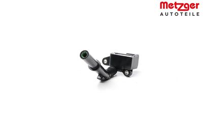 ZüNDSPULE METZGER AUTOTEILE 0880562 14