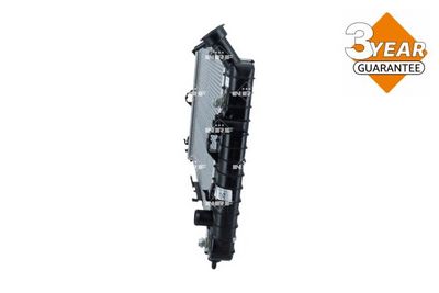 Chladič motora NRF 56004