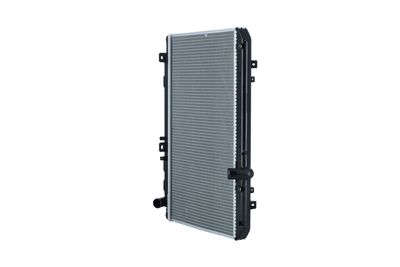 RADIATOR RACIRE MOTOR NRF 53685 10