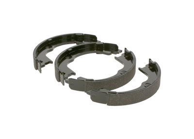 BREMSBACKENSATZ FESTSTELLBREMSE BOSCH 0986487730 19