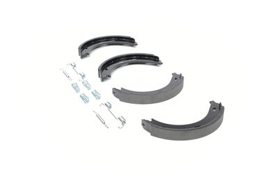 BREMSBACKENSATZ FESTSTELLBREMSE ATE 03013740112 6