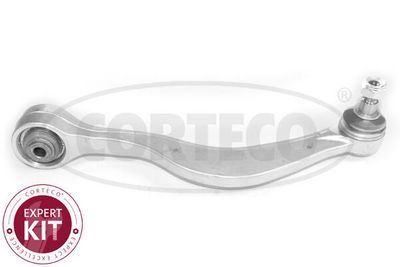 носач, окачване на колелата CORTECO 49395370