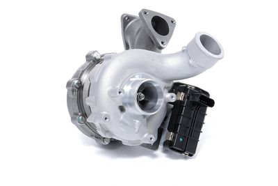 LADER AUFLADUNG BTS Turbo T917465BT 33