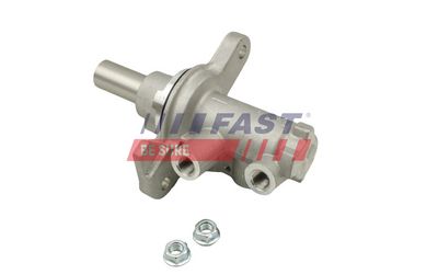 POMPA CENTRALA FRANA FAST FT33124 2