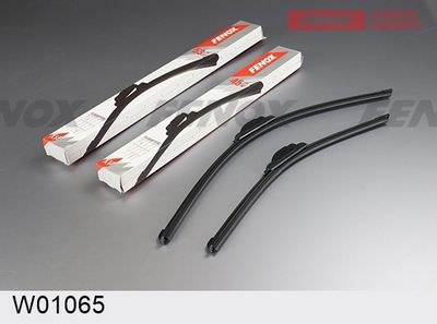 перо на чистачка FENOX W01065