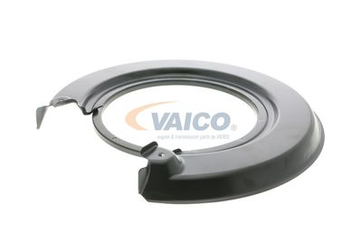 SPRITZBLECH BREMSSCHEIBE VAICO V401566 17